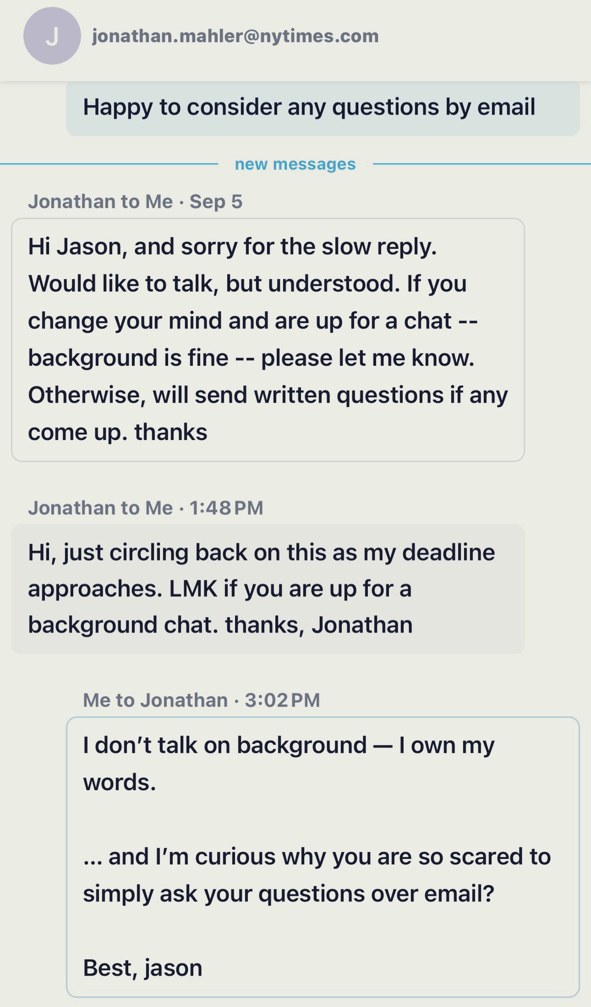 @jason (@Jason) on X