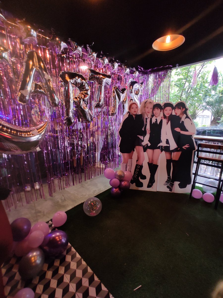 Artms cupsleeve event 🤍 #NACExARTMS