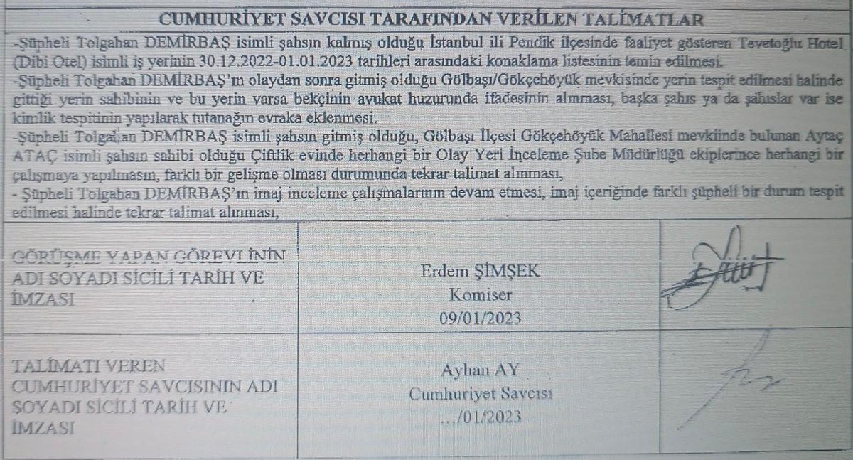 Hukukçuların belirli aralıklarla mesleki yeterlilik sınavlarına girmesi gerekmektedir. Özellikle yaptıkları en ufak yanlışın bile telafisinin yıllar sürdüğü Cumhuriyet Savcıları her yıl mesleki/psikolojik yeterlilik mülakatına girmelidir. 

Aksi takdirde yaptıkları işi bilmeyen,