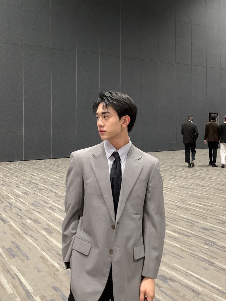 jamacuzz's tweet image. ขอแสดงความยินดีกับพี่ๆทุกคนวันนี้ด้วยนะคับ บบ จะบอกว่าติดตามผลงานพี่ๆทุกคนเลย!! 👏🏻🩵
#FeedYAwards #FeedYAwards2024 
#JAMACUZ