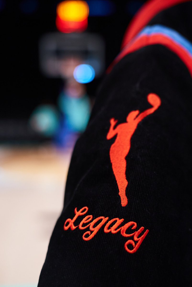 Atlanta Dream tweet media