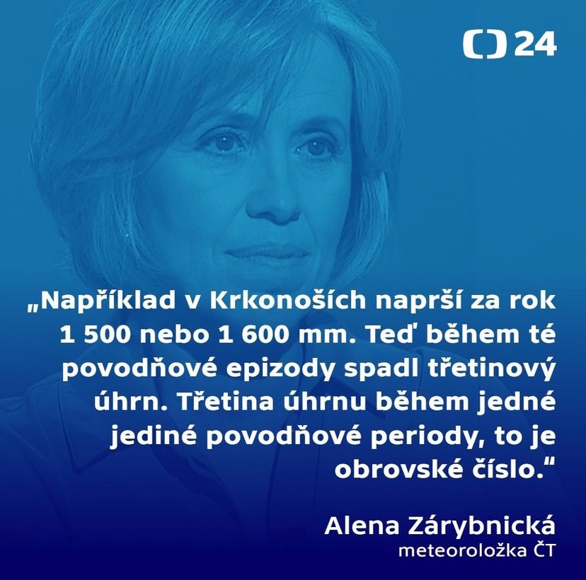 Děkujeme <a href="/chmi/">chmi</a>! Ano, bylo to od rána do večera a od večera di rána! Je čas tuhle šílenou srážkovou “epizodu” uzavřít…