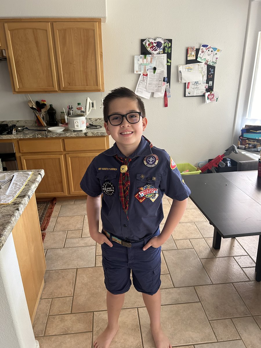 Can my Scout (Roman) count on your support? When you buy @TrailsEndSnacks popcorn from this link, it not only helps a Scout reach a big personal goal—it ensures that another year of adventure lies ahead! trails-end.com/store/scout/7A…