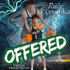 Riley Cervenka (@rileycervenka10) on Twitter photo After a great visit to Lake Erie College, I am blessed to have received a scholarship to play basketball at the next level. Thank you so much for the opportunity <a href="/CoachKyleConley/">Kyle Conley</a> <a href="/JakePerrin12/">Jake Perrin</a> <a href="/Coach_DuncW/">Duncan Williams</a> <a href="/lakeeriembk/">Lake Erie Storm Men's Basketball</a> <a href="/CoachAnsberry/">Brian Ansberry</a> <a href="/TNBAGENE/">Coach Gene</a> After a great visit to Lake Erie College, I am blessed to have received a scholarship to play basketball at the next level. Thank you so much for the opportunity <a href="/CoachKyleConley/">Kyle Conley</a> <a href="/JakePerrin12/">Jake Perrin</a> <a href="/Coach_DuncW/">Duncan Williams</a> <a href="/lakeeriembk/">Lake Erie Storm Men's Basketball</a> <a href="/CoachAnsberry/">Brian Ansberry</a> <a href="/TNBAGENE/">Coach Gene</a>