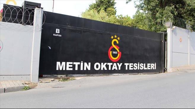 Galatasaray’ımın benim gitmeme ihtiyacı yok 💛❤️ İşte bu be🔥🔥