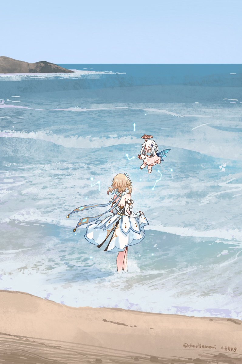 猹狸inoni tweet media