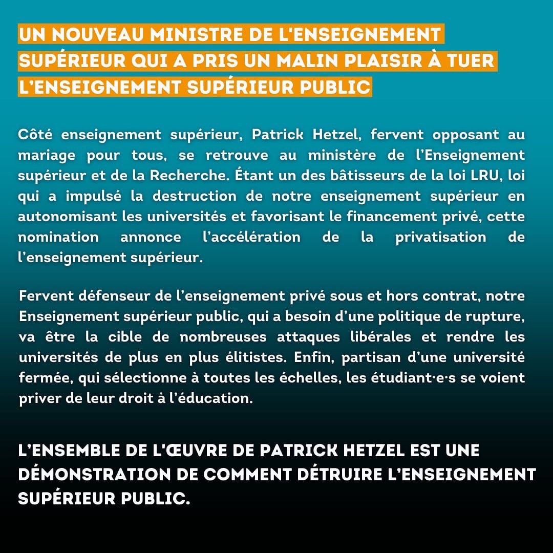 UNEF tweet media