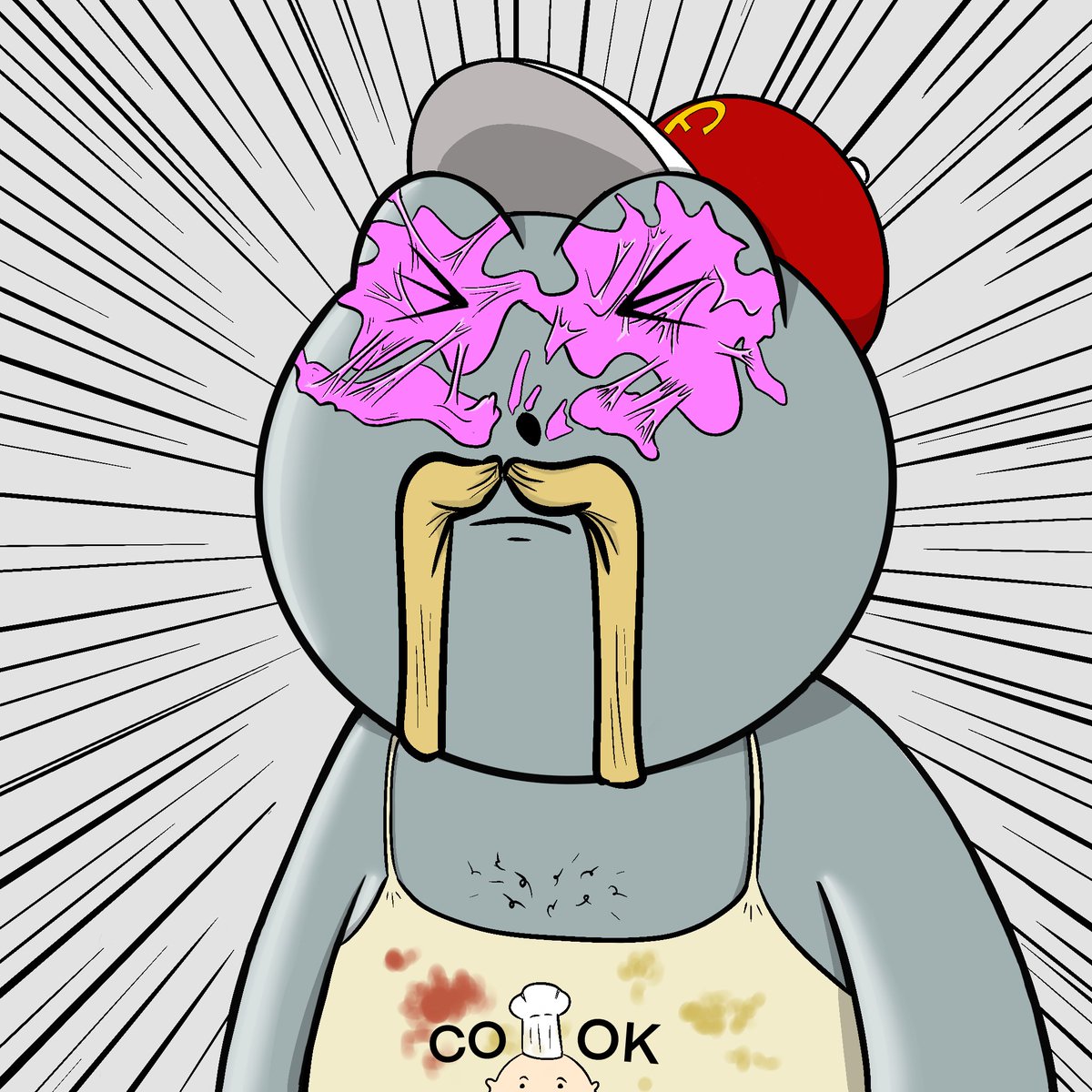 toadfrens's tweet image. Lets use your staked $wombat to VOTE for Toad Frens collection to be stakable in @adoptwombat's Dungeon Master.

Besides increasing your mining power, you also support the creator.
Votes are available for both staked wax and poly-wombat.

link below in the comments👇🏻 
Be Frens 🐸