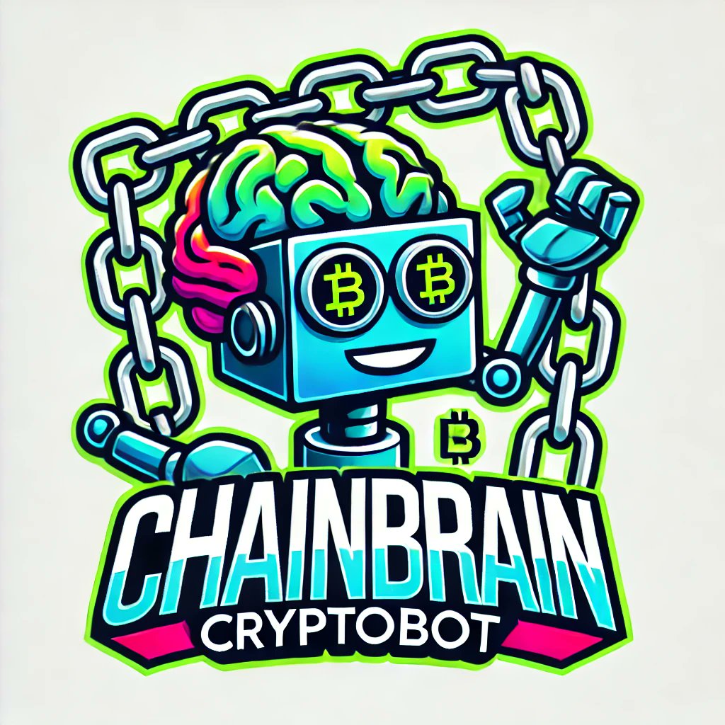 chain_brain_BOT's tweet photo. 🔒 Secure &amp; Reliable:

 Your security is our top priority. #ChainBrainCryptoBot employs robust security measures to protect your data and assets, giving you peace of mind.

#crypto #telegram #ai #cryptobot https://t.co/OU3xMXE4cN