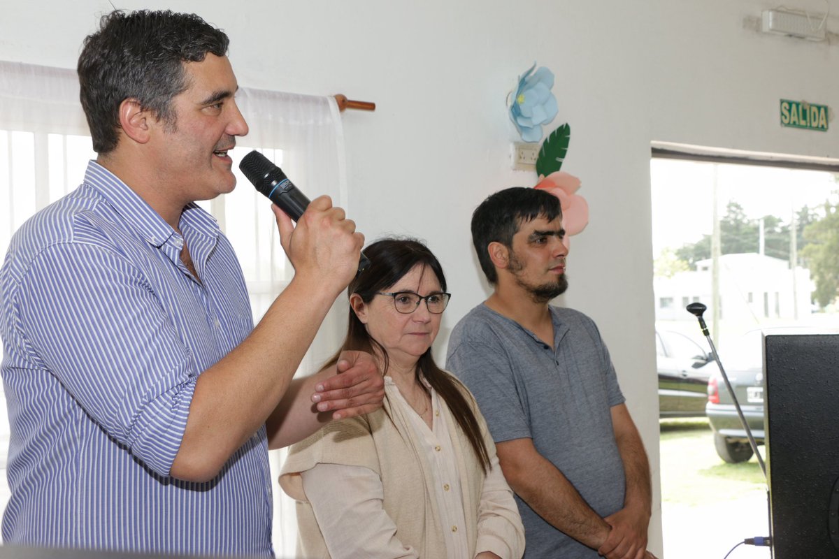 🎉 Hoy celebramos con orgullo los 30 años de compromiso y dedicación de nuestras queridas Manzaneras.