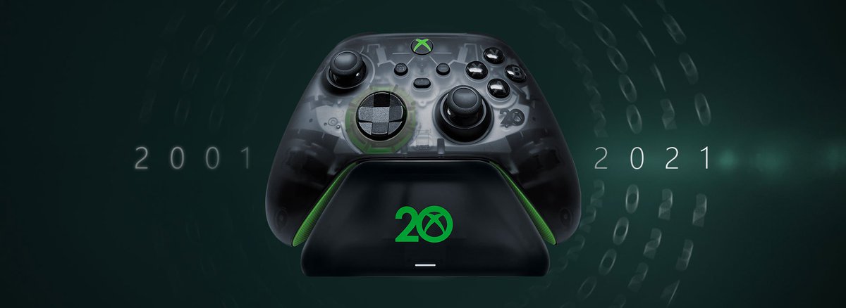 eXtas1stv's tweet photo. 👀🔥 BREAKING ⚡️

De acuerdo a fuentes de Windows Central, Xbox estaría planeando lanzar su "next gen" en 2026 de cara al 25 aniversario de la marca.

Comprenden que habrá un sucesor de Xbox Series X y la primera portátil de Xbox, una versión propia de Steam Deck. https://t.co/PtrrRqGPfd
