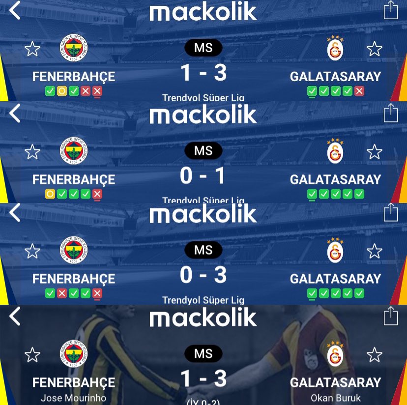 Trabzon Galatasaray'ın arka bahçesi len mq
Uğurcan len mq

ÖNCE DÖNÜNDE KENDİ GÖTÜNÜZE BAKIN