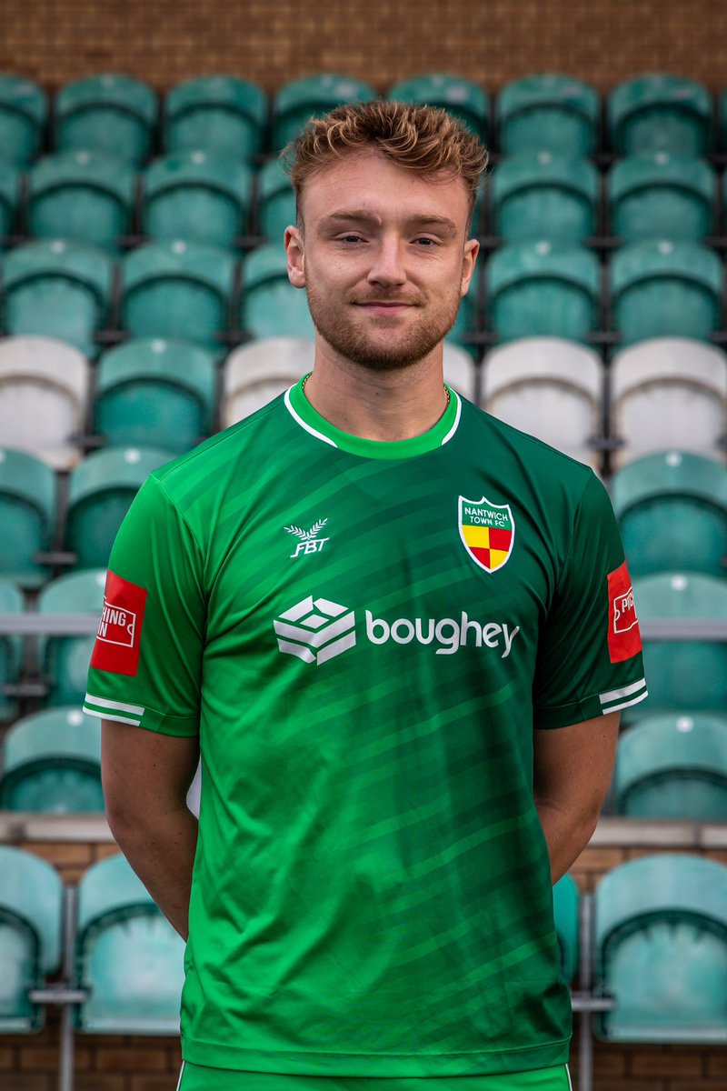 After an association with the Dabbers going back nearly a decade and over 100 appearances, Jon Moran will take temporary charge as Interim Manager starting with take 2 at Sporting Khalsa on Tuesday 👊

#UpTheDabbers💚