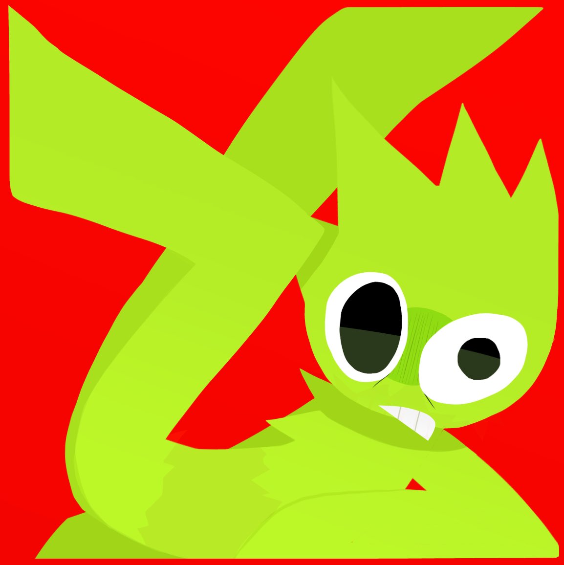 Play with the brightness a bit.. 

#sprunki