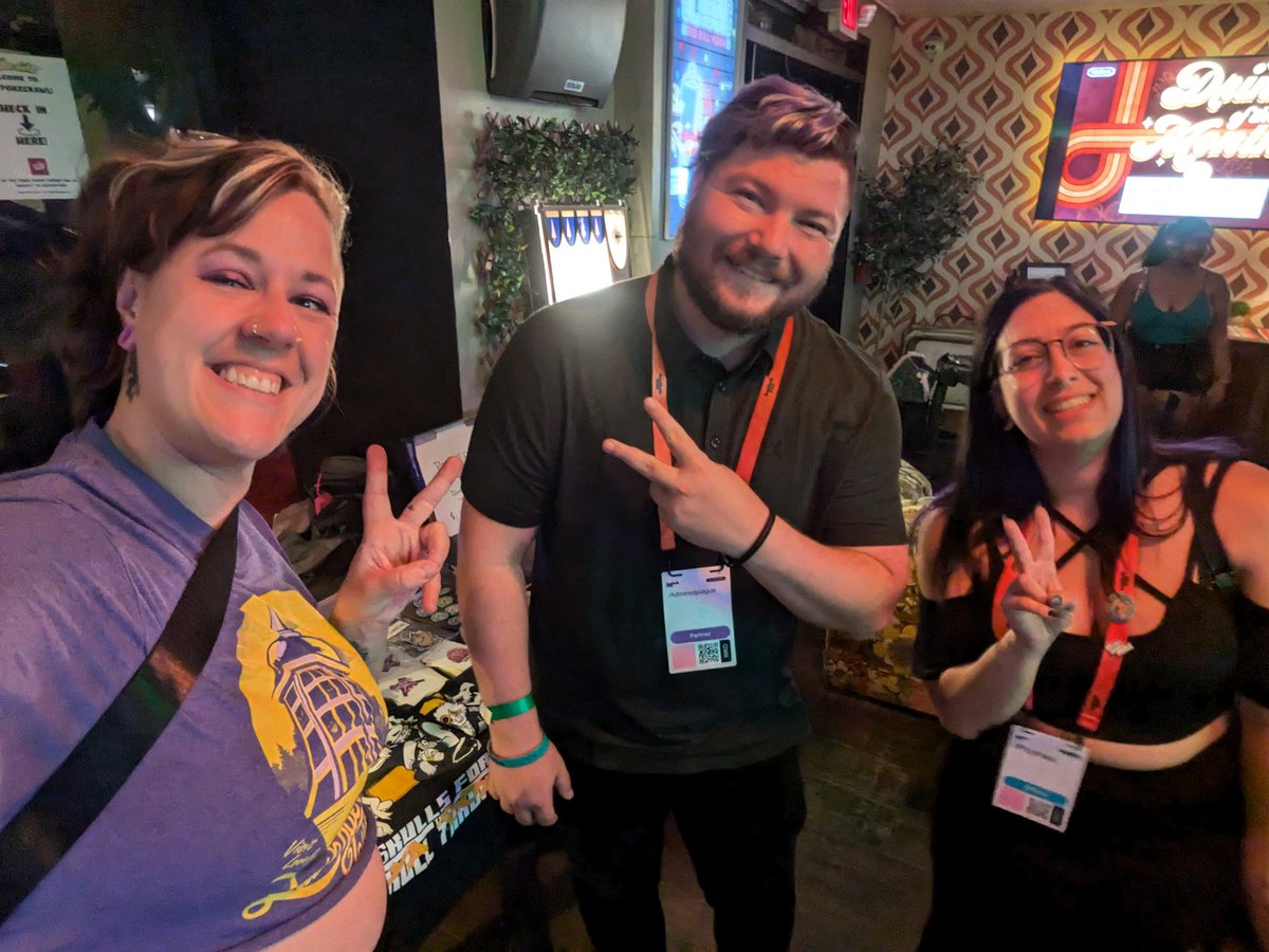 Fionna ⏭️ Pokecrawl Planning tweet media