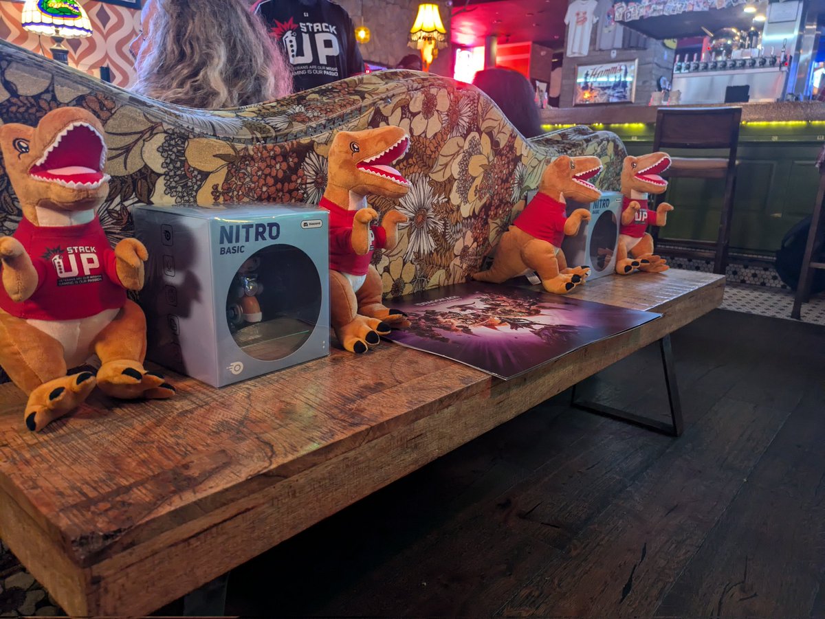 Fionna ⏭️ Pokecrawl Planning tweet media