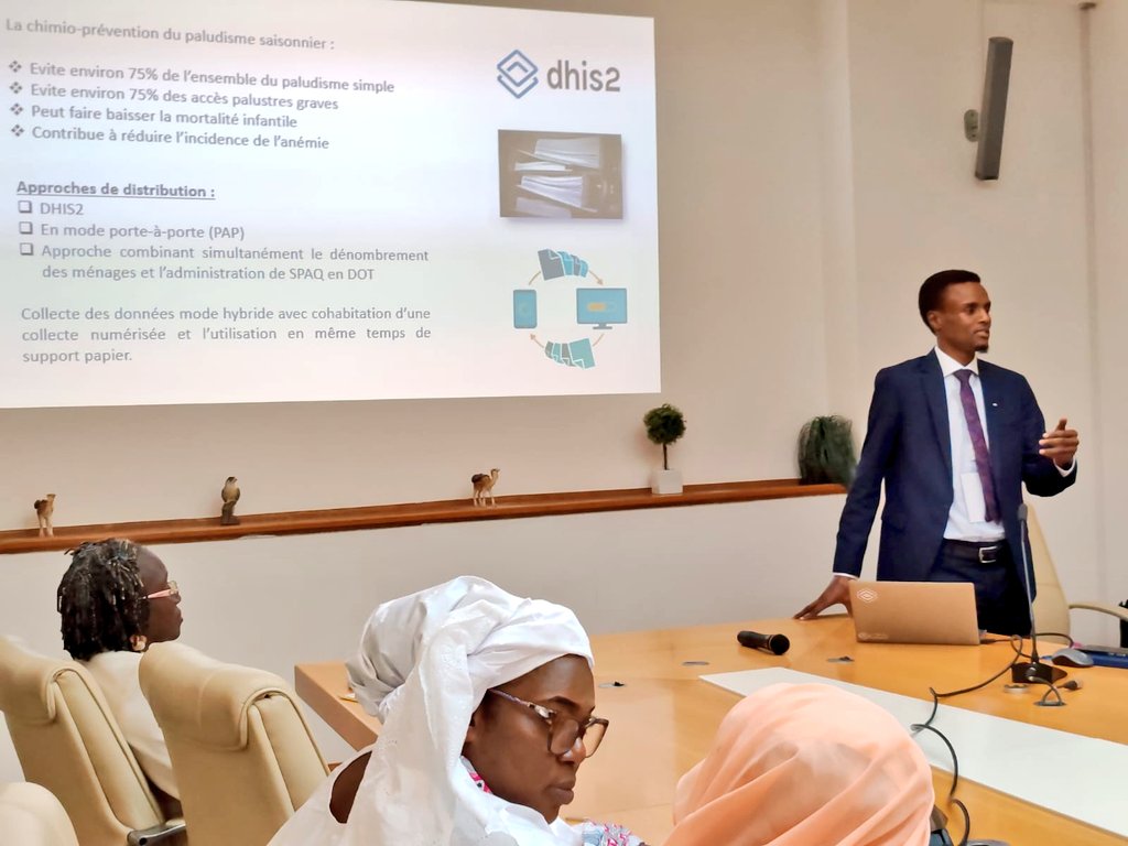 DrHassane90's tweet photo. #Side_event
Je souhaite partager avec vous quelques images de notre participation à la Première Conférence Scientifique de la FASFAF, qui s’est tenue à Nouakchott, Mauritanie, du 17 au 20 septembre. L’objectif de cette conférence était de réduire la...
1/4 https://t.co/BL3twfFBxK