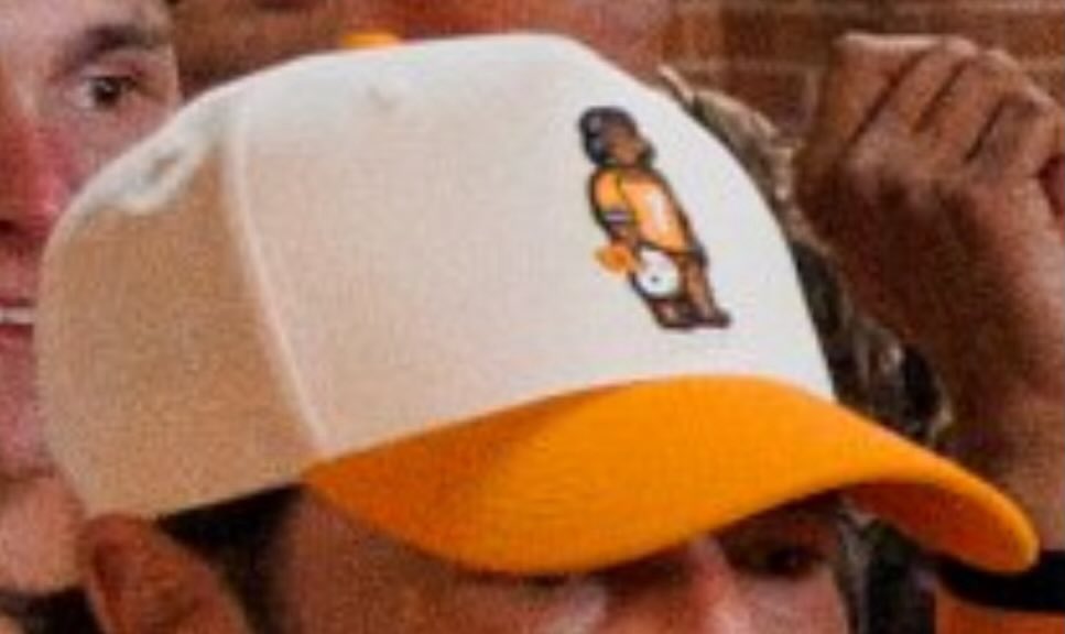 Any of my Knoxville friends going to <a href="/MorganWallen/">morgan wallen</a> on sunday? Please get me this hat. Venmo ready. 

#neylandstadium #govols #morganwallen