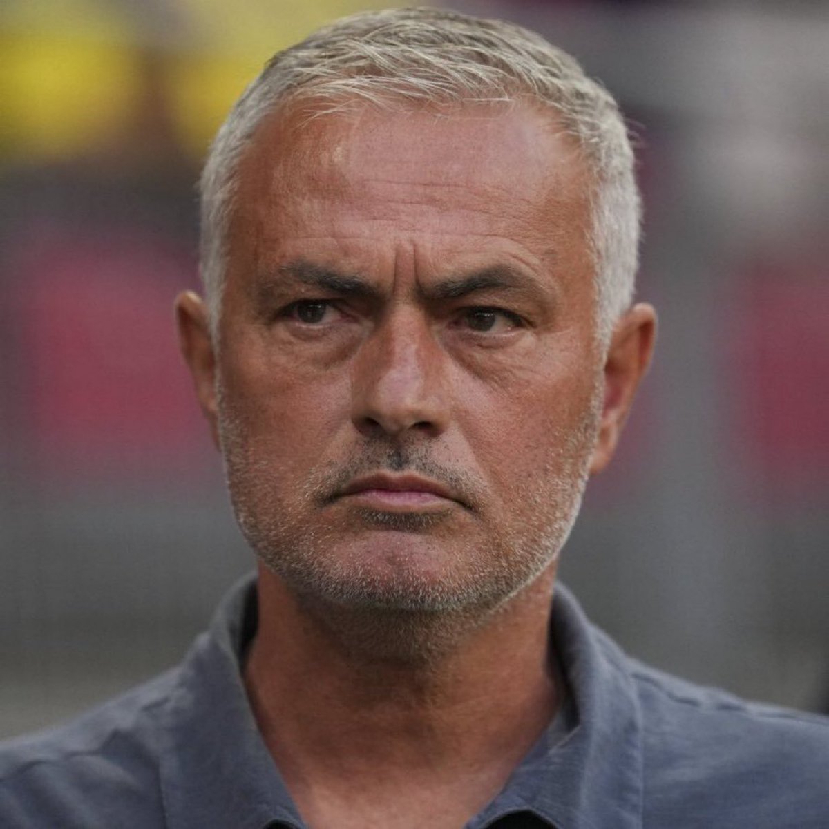 Mourinho: "Galatasaray bizden daha çok gol attığı için kazandı."