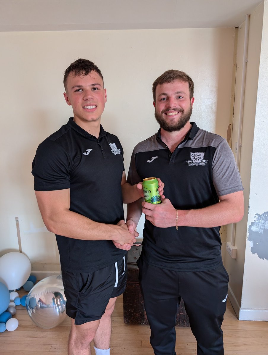 Calne Town FC Reserves (@calne_town) on Twitter photo What. A. Day.
Our whole squad was class today! First clean sheet of the season and 5 goals to top it off!
β½β½β½ <a href="/jacksmi68311127/">jack smith</a>
β½ <a href="/HarryStiles07/">Harry Stiles</a>
β½ Eddie Summers
π <a href="/IsaacWain1/">Isaac Wain</a> who absolutely bossed the midfield today π₯
Roll on next week!
Up the Lilywhites βͺβ« What. A. Day.
Our whole squad was class today! First clean sheet of the season and 5 goals to top it off!
β½β½β½ <a href="/jacksmi68311127/">jack smith</a>
β½ <a href="/HarryStiles07/">Harry Stiles</a>
β½ Eddie Summers
π <a href="/IsaacWain1/">Isaac Wain</a> who absolutely bossed the midfield today π₯
Roll on next week!
Up the Lilywhites βͺβ«