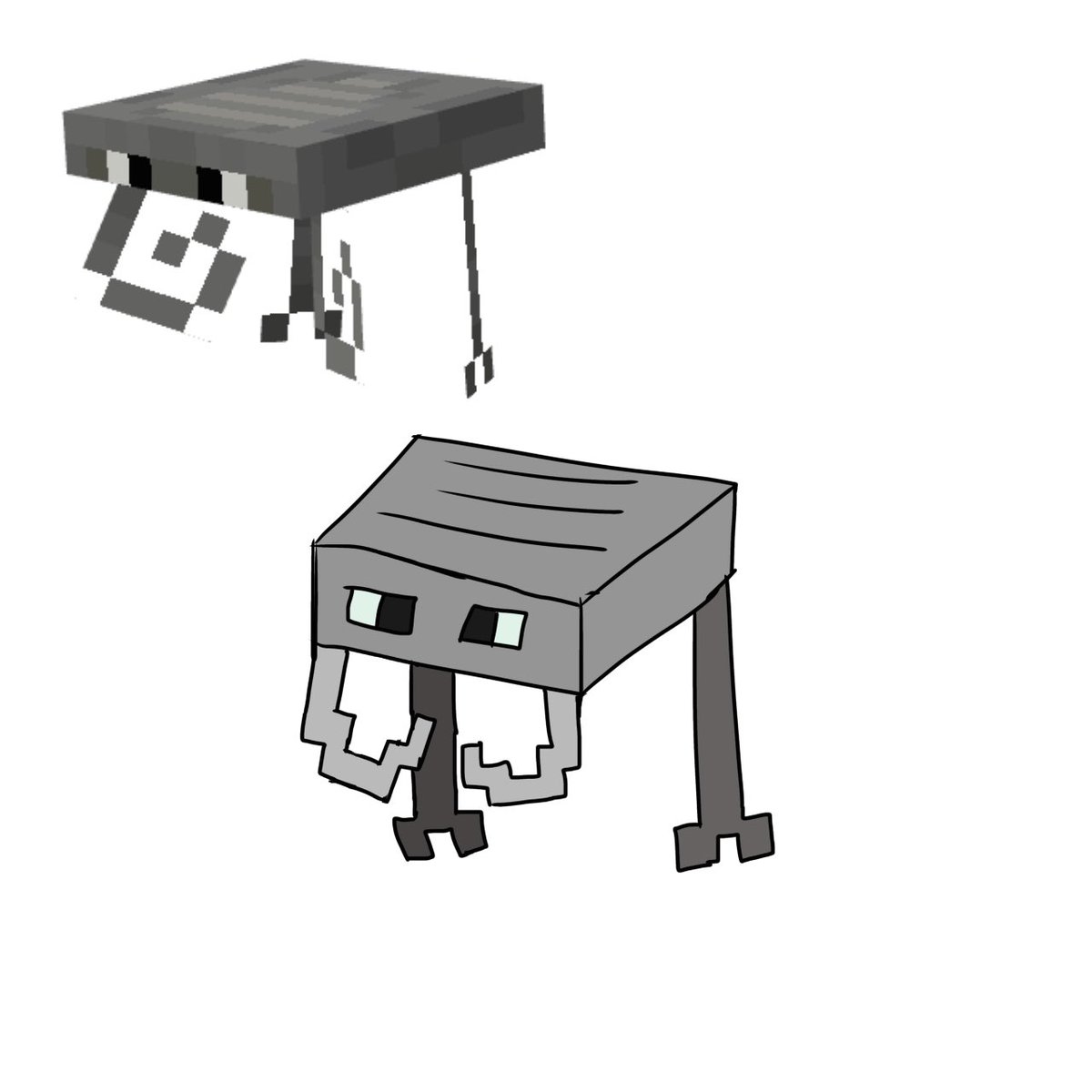 PlasterPlank's tweet photo. I call it the “Scalper”! https://t.co/iF2CSmYEUI