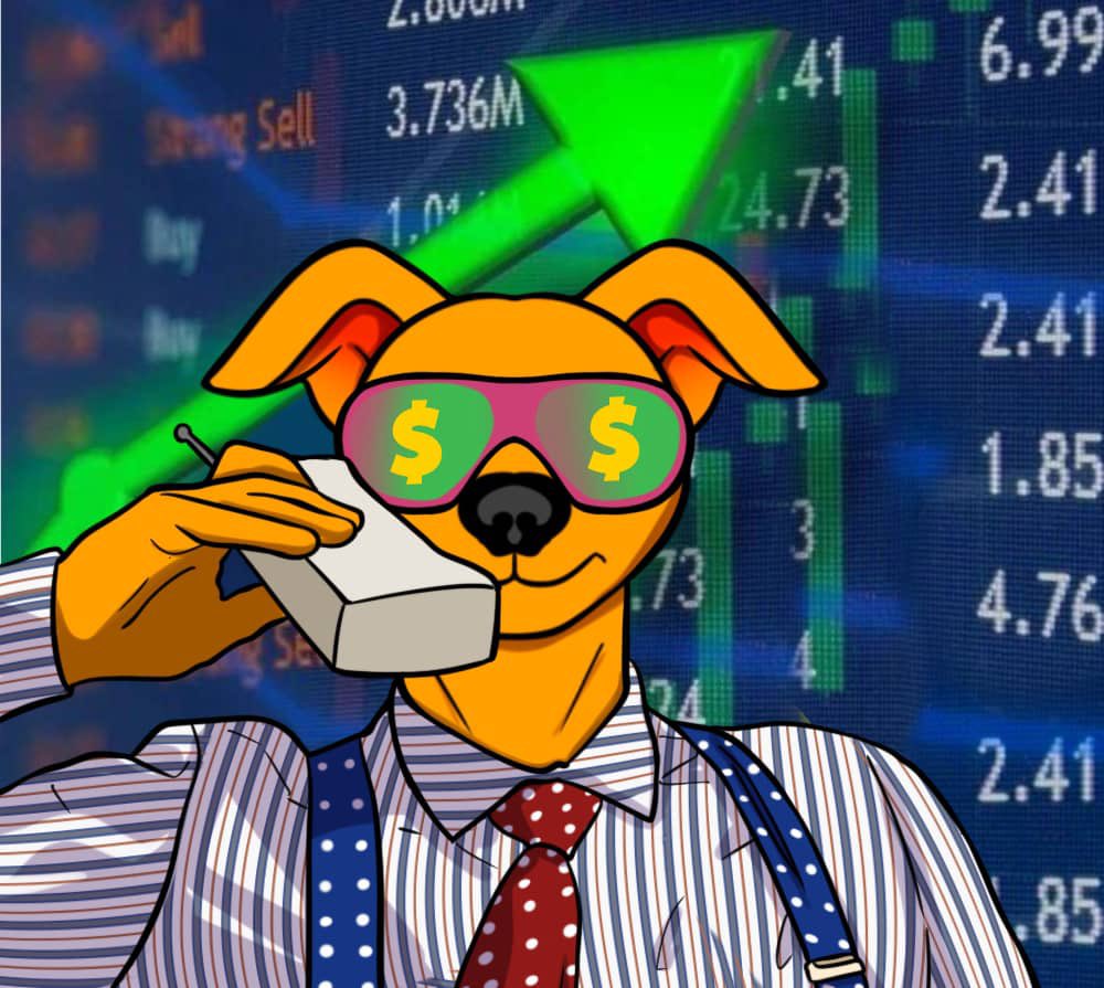 MilliCoinSei's tweet image. We told you…$MILLI now at a milli ⚡️

Only question that remains now: wen billi? 

Make your guess 👇