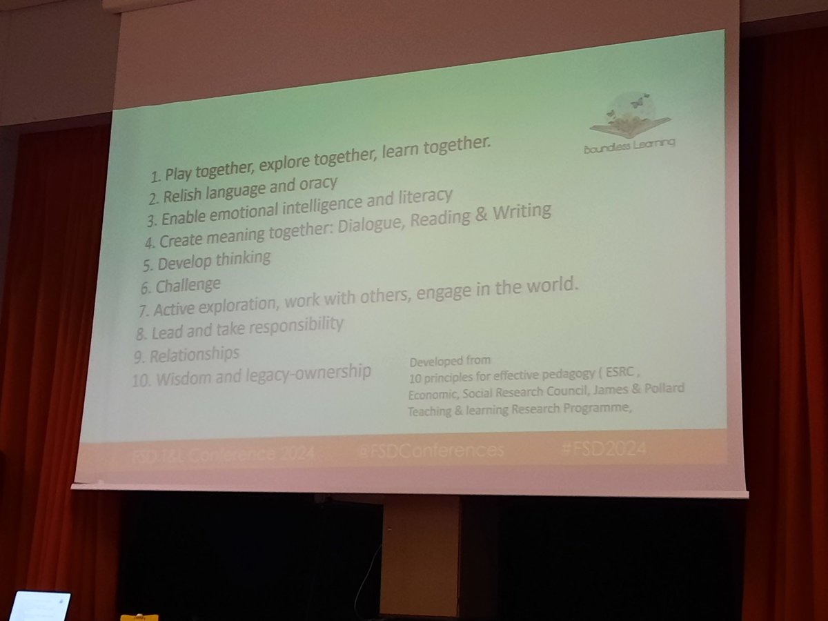 GauravDubay3's tweet photo. I had a brilliant day today @FSDConferences . Inspired by @FunkyPedagogy @HaleDonal as key notes and so many others (whose handles I can't find!) Thank you @amy_smith117 for organising such a fantastic event https://t.co/yakgjQ4UH2