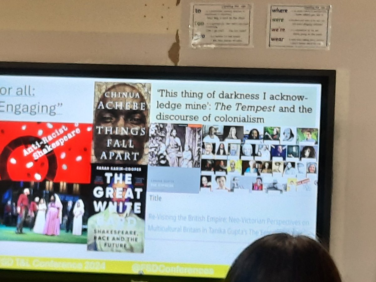 GauravDubay3's tweet photo. I had a brilliant day today @FSDConferences . Inspired by @FunkyPedagogy @HaleDonal as key notes and so many others (whose handles I can't find!) Thank you @amy_smith117 for organising such a fantastic event https://t.co/yakgjQ4UH2