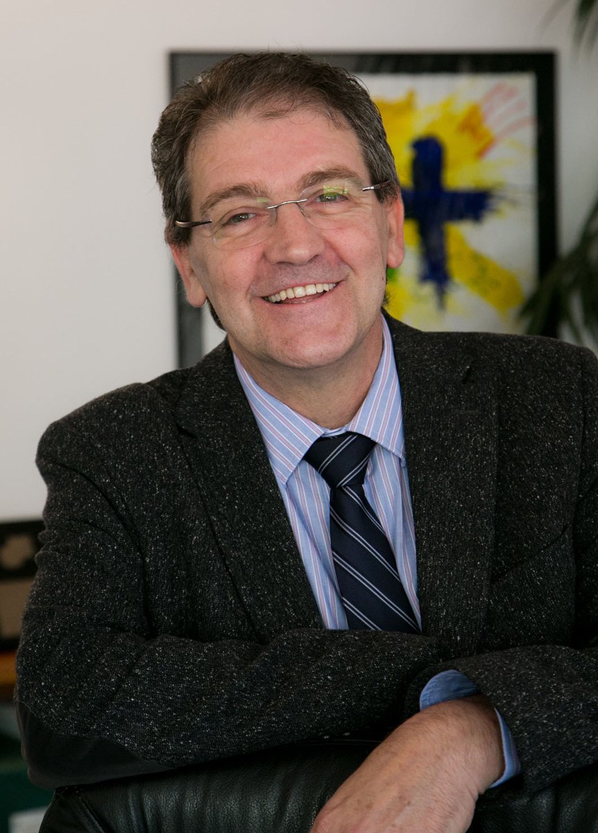 🩶 Ens unim al dol de familiars, amics i companys pel traspàs del Dr. Fèlix Badia Pujol, directiu d'Althaia durant 15 anys. 

Valorat i respectat pel seu humanisme i el compromís amb les persones, actualment formava part del Patronat i presidia el Comitè d'Ètica Organitzacional.