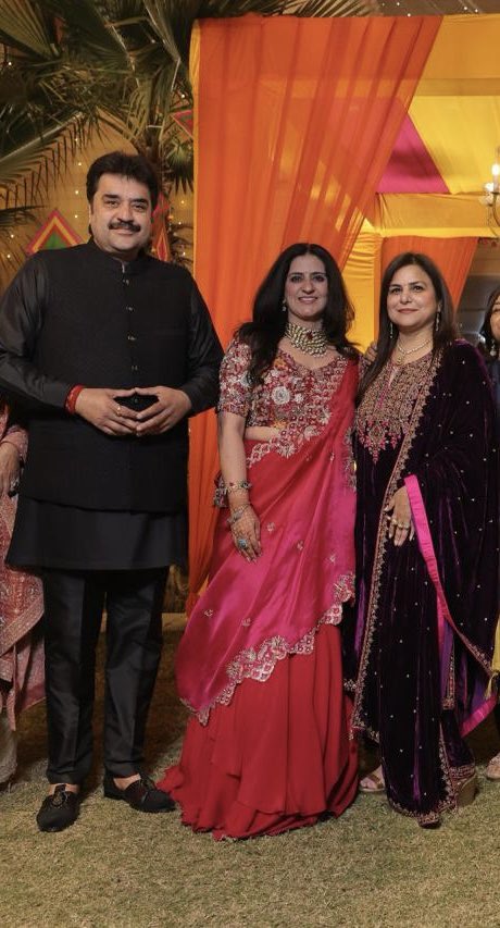 <a href="/bishnoikuldeep/">Kuldeep Bishnoi</a>  ji On this special day, I would like to extend my warmest wishes to you. As a respected leader and dedicated public servant, your hard work and commitment to the betterment of the community do not go unnoticed. 
May this birthday bring you happiness, good health,