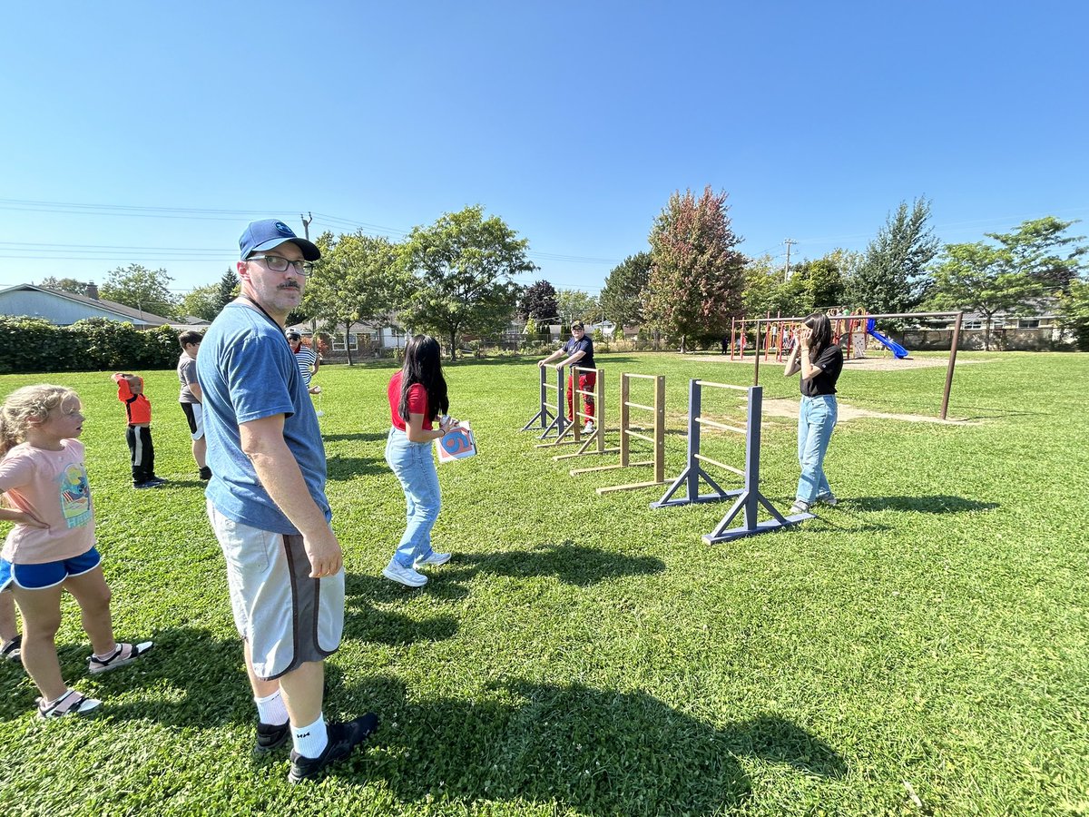 St. Thomas More CS tweet media