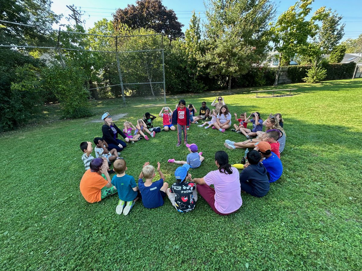 St. Thomas More CS tweet media