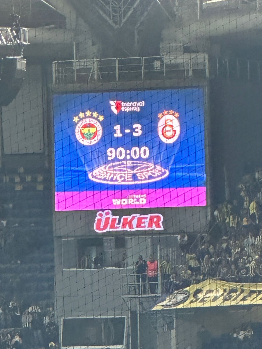 3ün1ini aldılar 😉