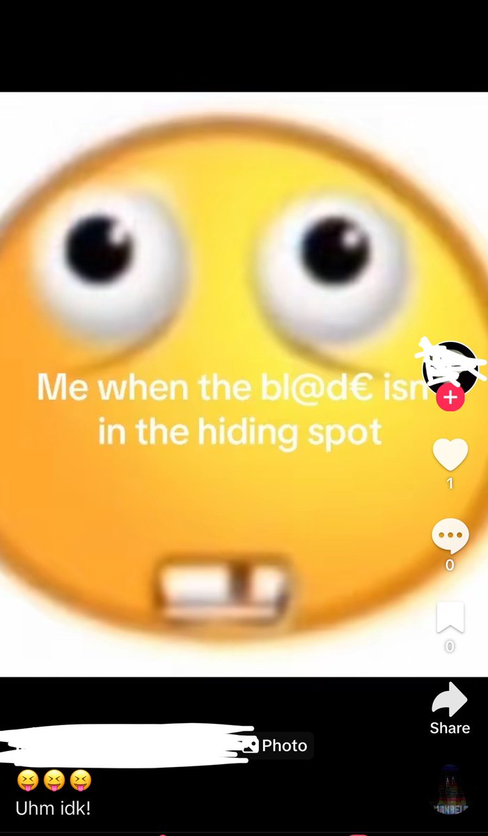 keep this shit on twt ffs
