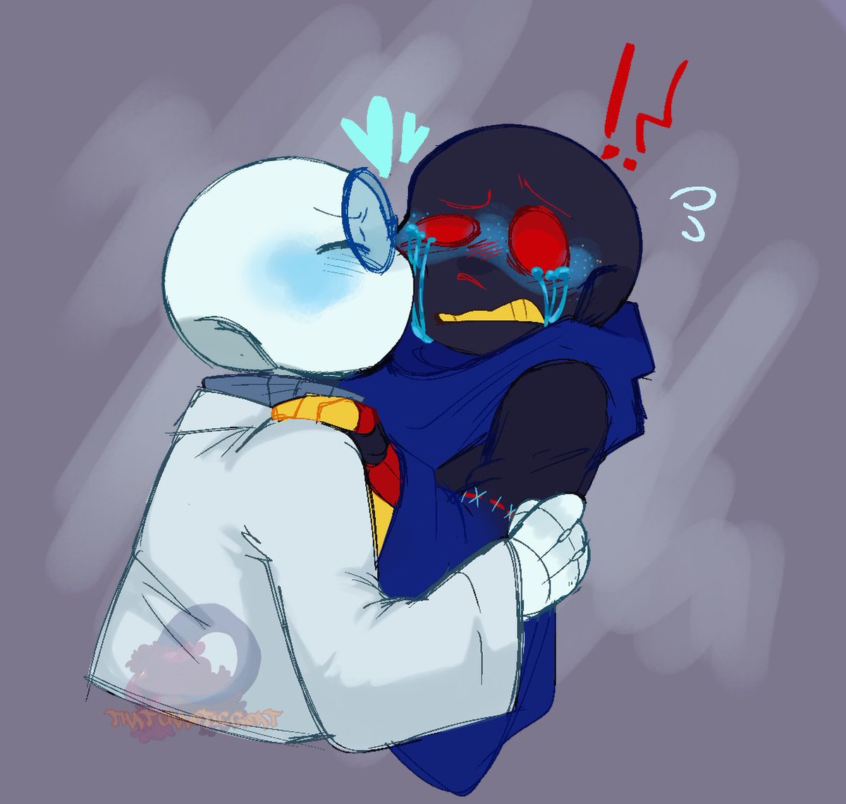 MrChaoticGoat's tweet image. BONUS!! 
.
.
#errorsans #sciencesans #errorsci #UTAU #sansau #undertale