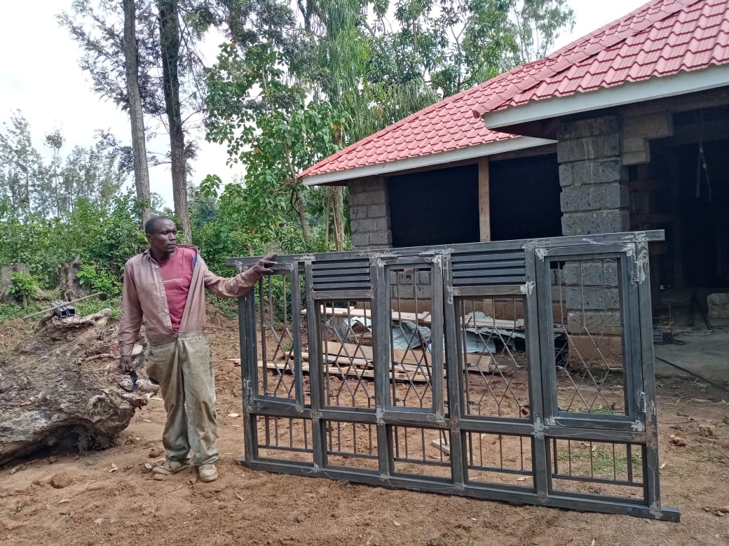 Benjamin Weyula tweet media