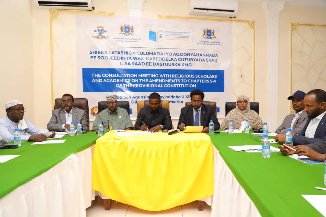 Zamzam Dahir Mohamud tweet media
