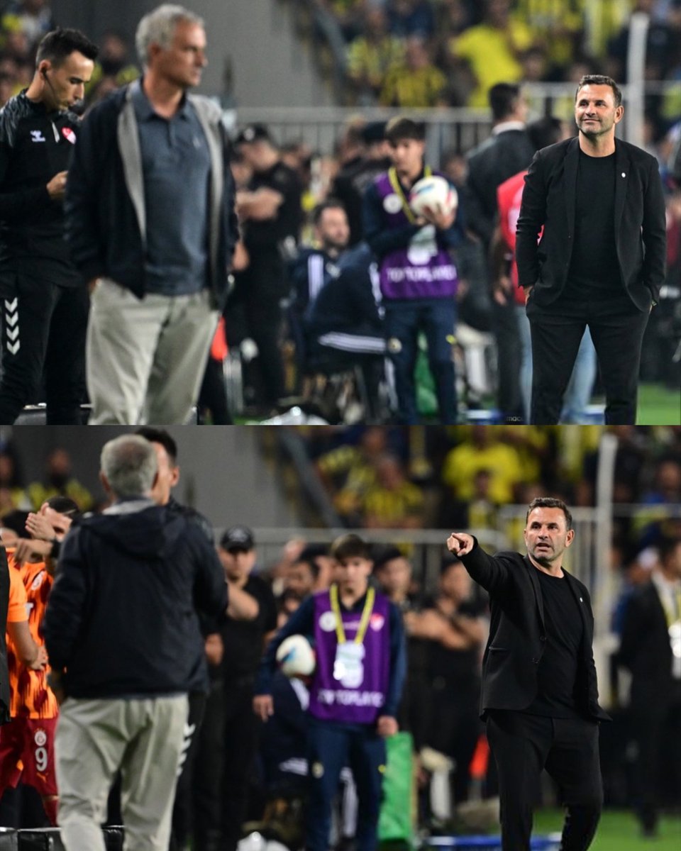 HAYAL EVRENİNİZİN İÇİNDEN GEÇTİ!

#ultrAslan