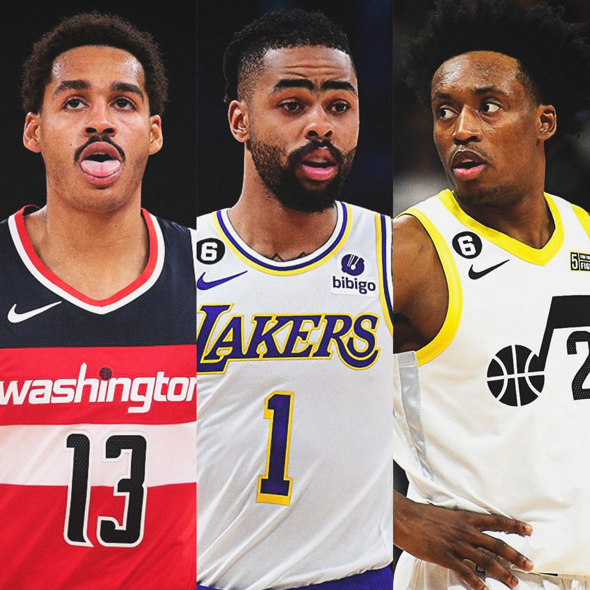 Legion Hoops tweet media