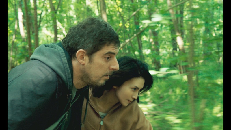 Hebi no michi / Serpent’s Path (Kiyoshi Kurosawa). San Sebastián 2024 – Sección Oficial dlvr.it/TDWmMt