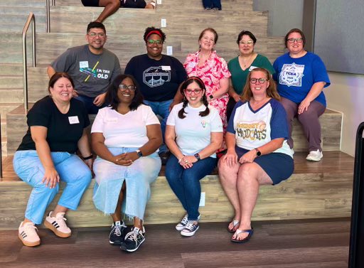 Had a great time getting <a href="/GegNortx/">GEG-NORTX</a> up and running again! Looking forward to more connecting and growing. Interested in joining the group? Let’s connect! #GEGNORTX