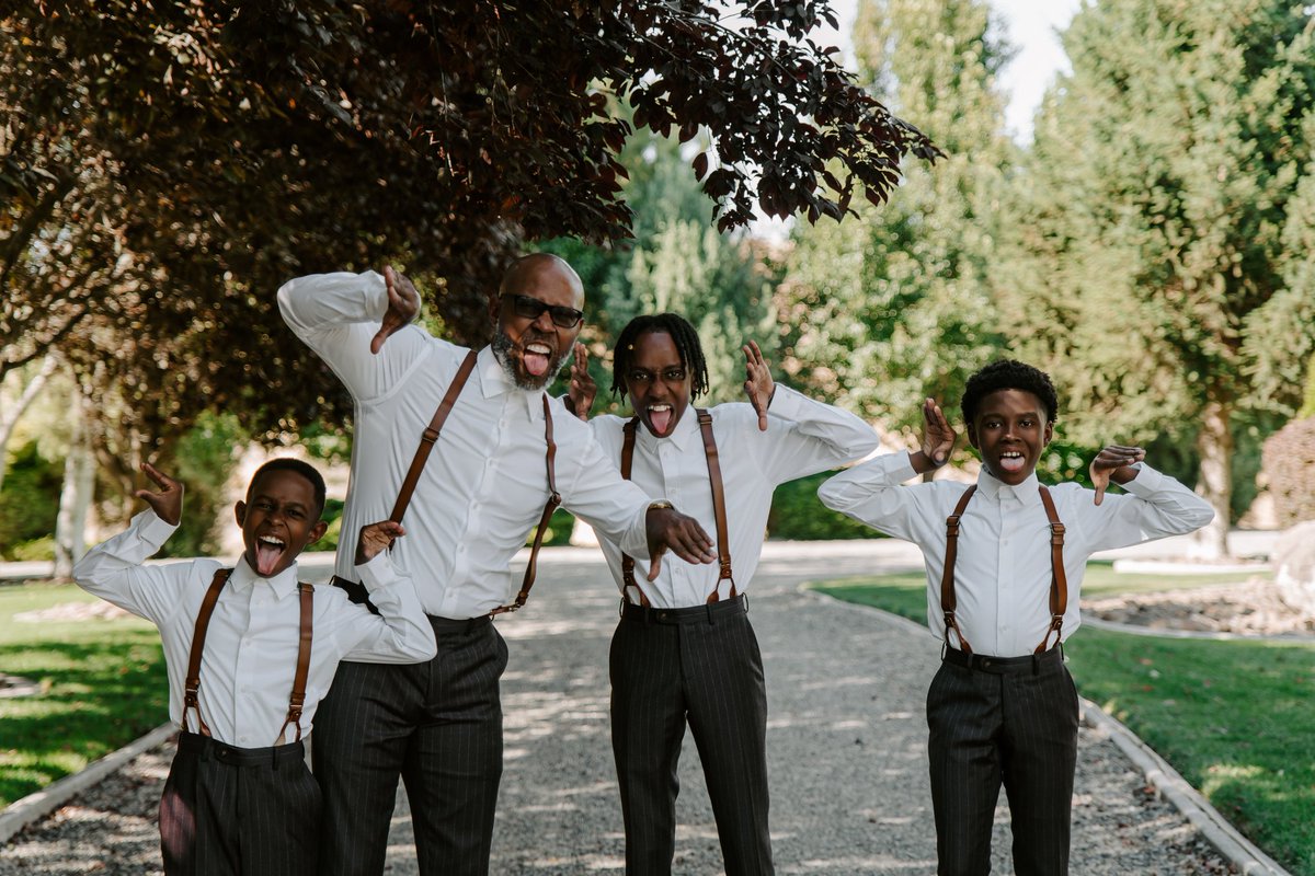 Coach Tuck tweet media