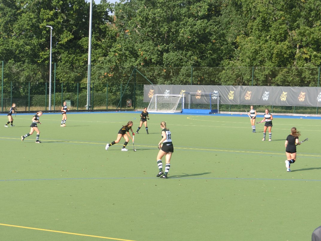 Another great weekend, again bathed in 🌞too!