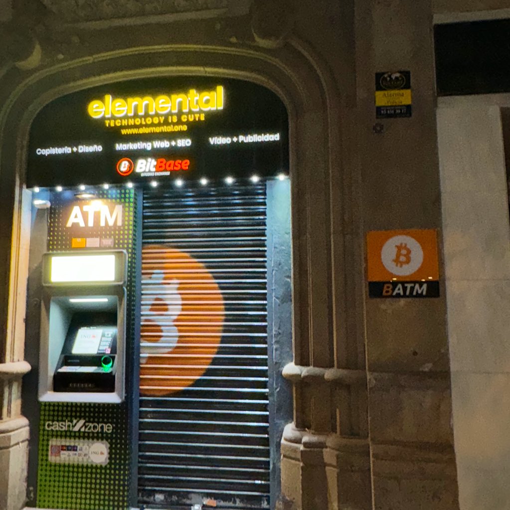 Bitcoin Magazine tweet media