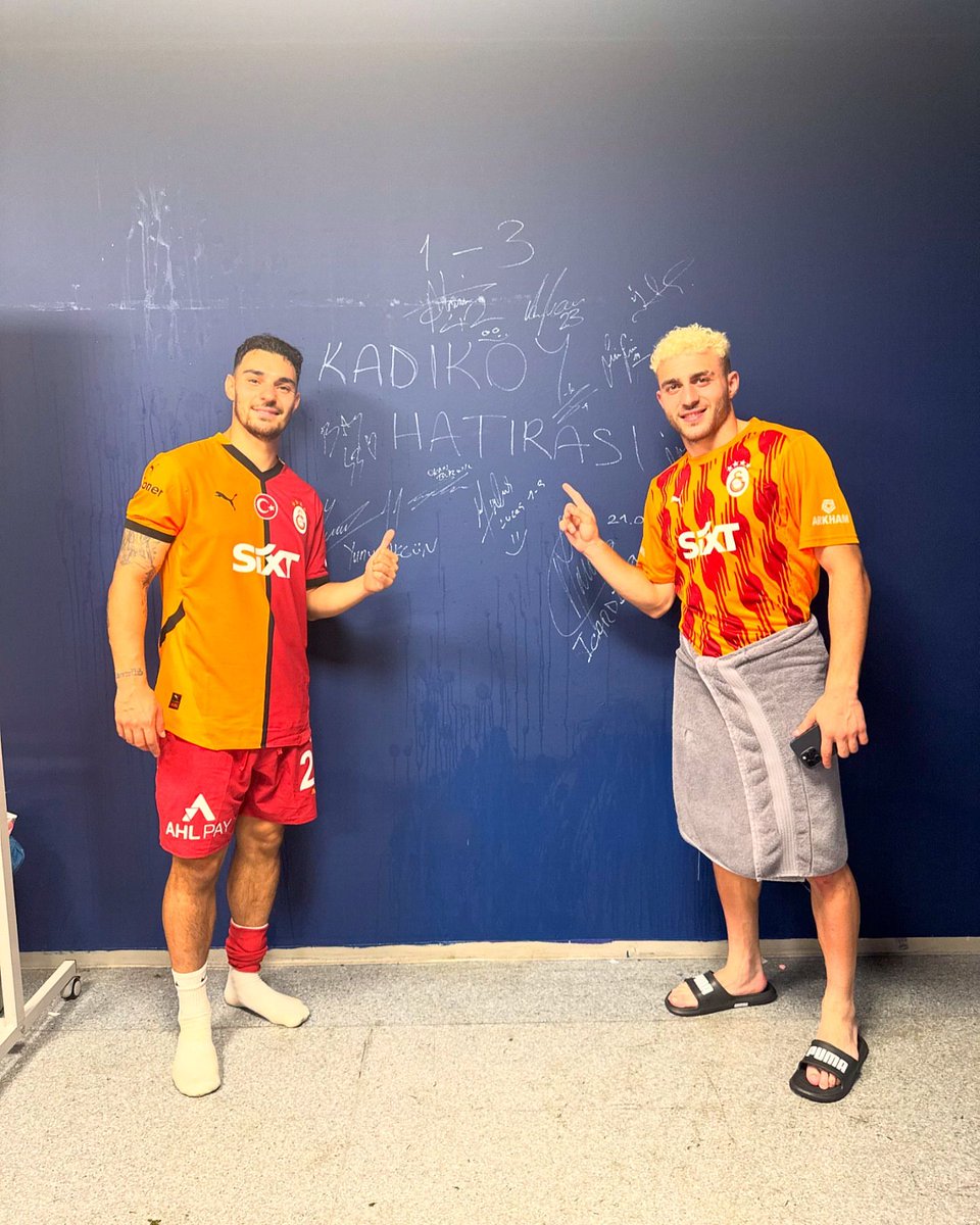 forzacimbom's tweet photo. KADIKÖY HATIRASI! https://t.co/zXsYVVfv6a
