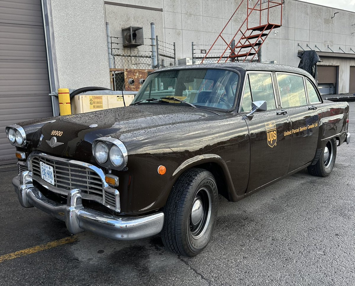 A huge thank you to <a href="/UPS_Canada/">UPS Canada</a> for hosting another successful Plane Pull event! Your #LocalLove is making a real difference in our community! 👏

#UPSPlanePull #UnitedinACTION