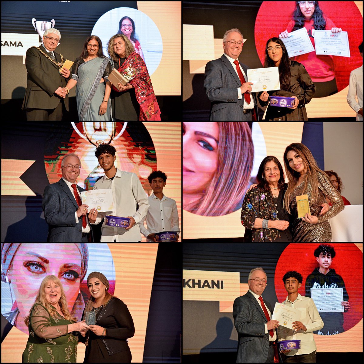 Huge congratulations to all our winners of the 2024 Good Neighbour Awards &amp; Young Person’s Awards! 

Your dedication, kindness, and hard work continue to inspire our entire community. Together, we make our neighbourhood a better place for everyone! 🙌🎉

#GoodNeighbourAwards