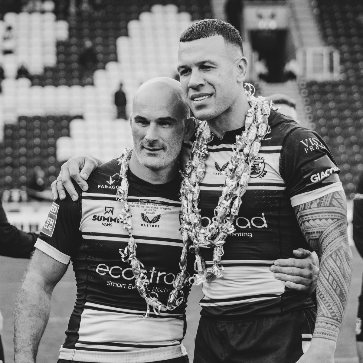Hull FC tweet media
