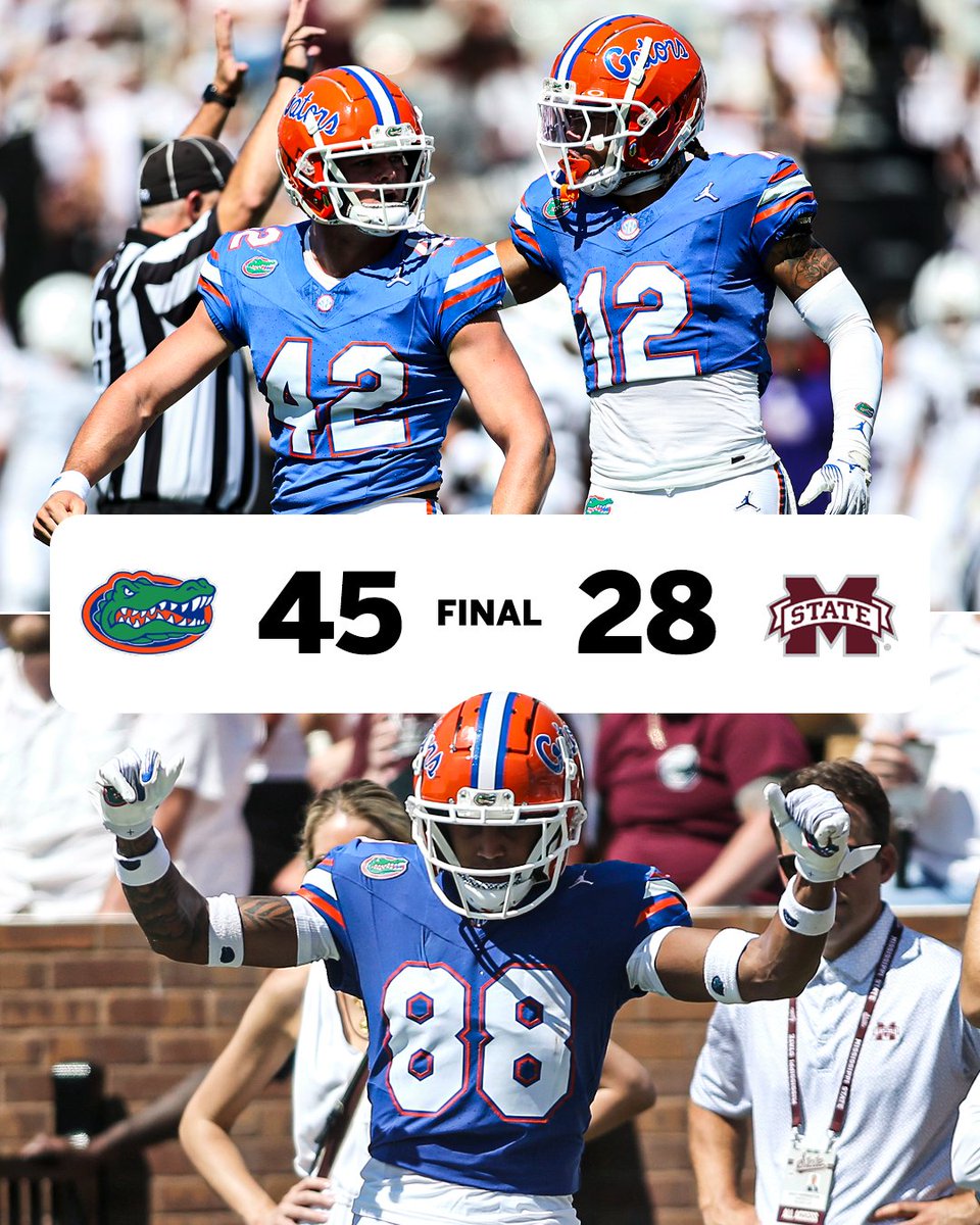SEC Network tweet media