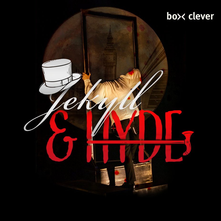 Box Clever is coming to you this Autumn at the following theatres:

<a href="/louthplaygoers/">Louth Playgoers Riverhead Theatre</a> 
A CHRISTMAS CAROL (8 Oct 2024)
JEKYLL &amp; HYDE (10 - 11 Oct 2024)

<a href="/Blackfriarsbox/">Blackfriars Theatre</a> 
JEKYLL &amp; HYDE (17 - 18 Oct 2024)

Click the link in our bio and get your tickets 🎟️ now!!